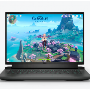 Extra $167 off Dell G16 2K 165Hz gaming laptop (i7-12700H, 3060, 16GB, 512GB) @Dell