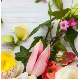 Birthday Flowers @ Flower Delivery