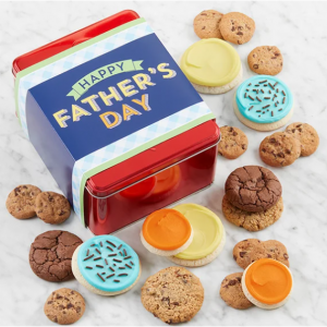 Father’s Day Cookie Sale @ Cheryl's
