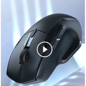 $10 off Kone Air gaming mouse @ROCCAT 