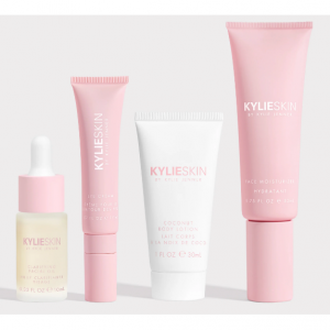 Kylie護膚套裝