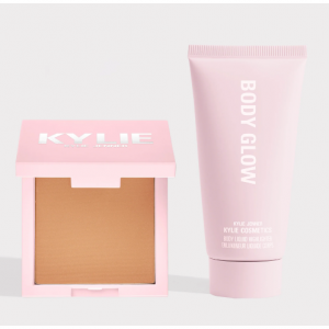 Kylie麵部和身體修容套裝