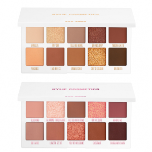 Kylie眼影盤2件套