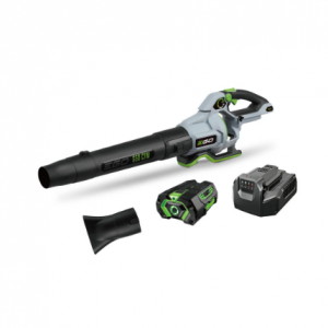 EGO Power+ Blower 650 CFM Kit with 4Ah Battery @ Acme Tools