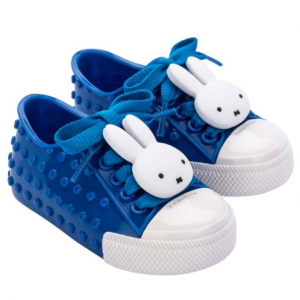 Zulily - Up to 60% Off Mini Melissa Jellies Kids Shoes 
