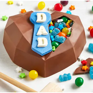 Father's Day Chocolate Gifts Sale @ Simply Chocolate