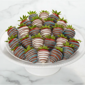 Father's Day Dipped Strawberries Sale @ Shari's Berries