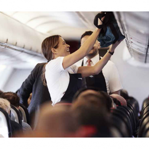 2025北欧各航空公司行李规定汇总（重量、尺寸、行李额、收费标准、限制等）