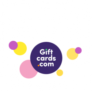 Giftcards VISA $100禮卡促銷 送禮好選擇 @ GiftCards.com