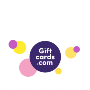 Giftcards $100 Virtual VISA Sale @ GiftCards.com