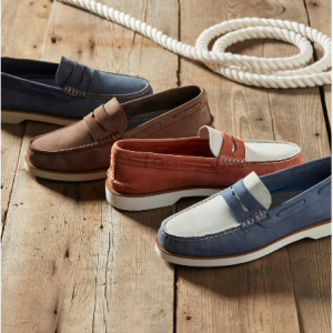 Sperry - 40% Off Select Styles for Father's Day