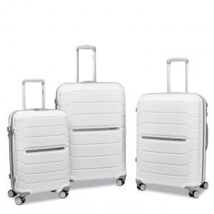 Samsonite Canada官網 Freeform™行李箱三件套7折促銷 多色可選