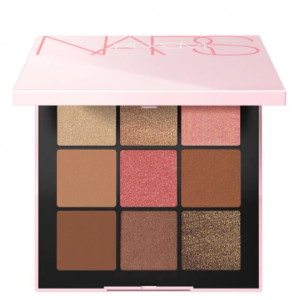 ORGASM RISING EYESHADOW PALETTE