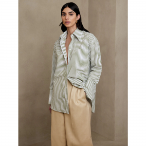 Up To 40% Off + Extra 20% Off Sale Styles @ Banana Republic 