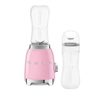 Smeg 复古单人搅拌机