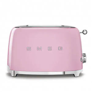 Smeg  2片烤面包机