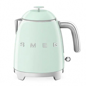 Smeg 复古迷你水壶