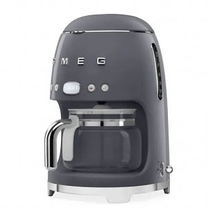 Smeg  50年代复古滴滤式咖啡机