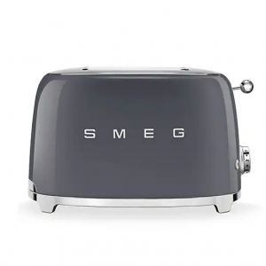 Smeg  50年代复古 2 片烤面包机