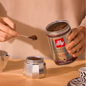 20% Off Gifts For Dad @ illy 