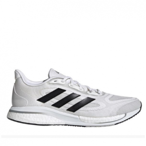 70% Off adidas Supernova+ Running Trainers Mens @ Sports Direct
