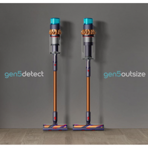 New Release: Dyson Gen5 Cordless Vacuums @ Dyson