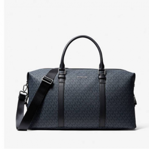 MICHAEL KORS MENS Hudson Logo 手提包