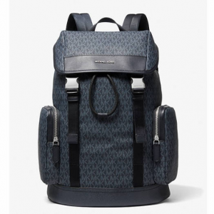 MICHAEL KORS MENS Hudson Logo 双肩包