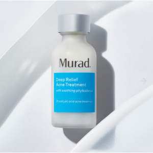 Deep Relief Acne Treatment @ Murad