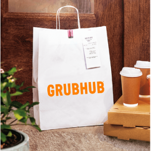 Amazon Prime 会员福利 免费享1年Grubhub+会员