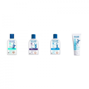 Blue Lizard Active vs. Sport vs. Sensitive vs. Sheer Sunscreens: Differences and Reviews 2025