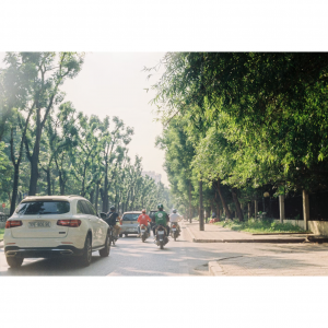 2025越南叫车软件/App推荐 - 打出租车、摩托车、私家车！（收费+付款方式）