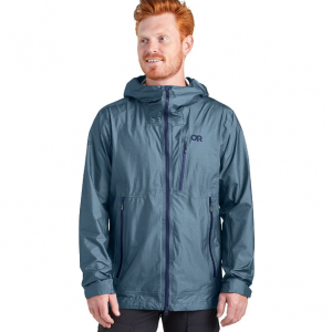 56% Off Outdoor Research Helium AscentShell Jacket - Men's @ Backcountry