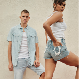 Up To 70% Off Sale @ True Religion