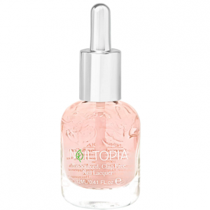 Nailtopia Plant-Based Chip Free Nail Lacquer Start From The Bottom 0.41oz @ Amazon 