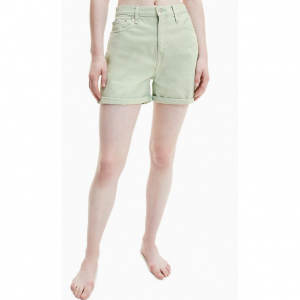 Calvin Klein 女士牛仔短褲 @ Calvin Klein, 2.5折好價