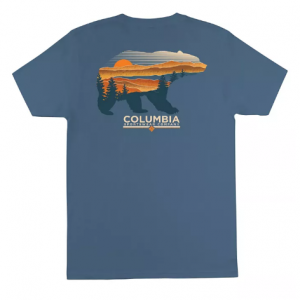 Columbia Men's Kodak Graphic T-shirt Sale @ Macys.com