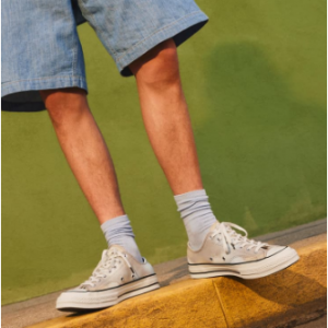 Up To 30% Off Shoes Sale @ Converse