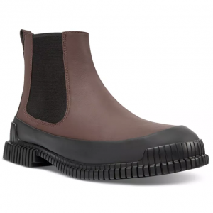CAMPER Men's Pix Leather Slip-On Chelsea Boot @ Macy's
