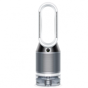Refubished Dyson Pure Humidify + Cool PH01 (White/Silver) @ Dyson