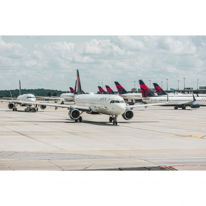 2025美国亚特兰大机场转机过夜攻略（最新规定+转机流程+休息室/酒店/餐厅/免税店+核酸检测/隔离+地图+常见问题）