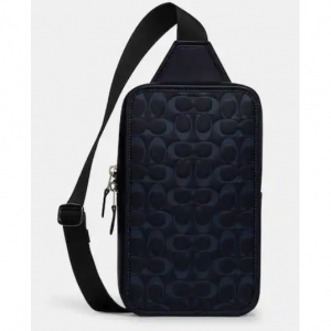 サリバン パック・シグネチャー レザー