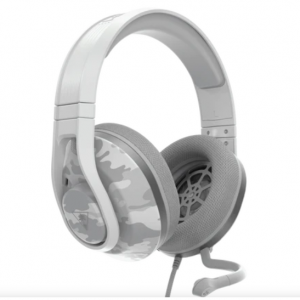 $15 off Recon 500 Headset - Arctic Camo @Turtle Beach