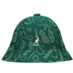 Kangol Street King casual bucket hat