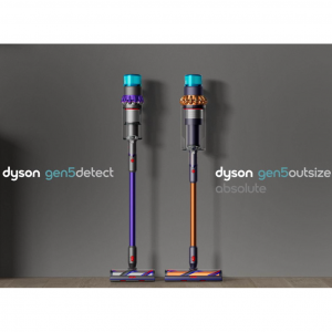新品上市：Dyson 戴森全新Gen5係列無繩吸塵器 2款可選 @ Dyson Canada