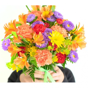 15% off Sitewide @ From You Flowers