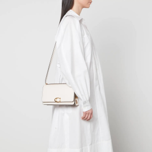 Coach 蔻驰单肩包