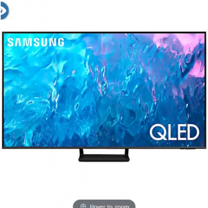 $302 off Samsung 85" Q70CD QLED 4K Smart TV @BJ's