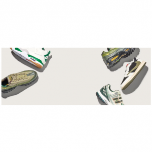 2025欧洲限量鞋、运动鞋转售平台推荐 - 时尚二手球鞋在线轻松买卖！