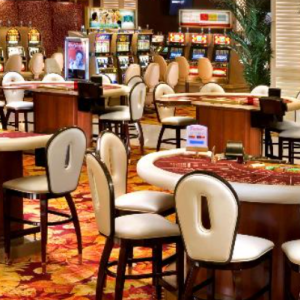 Tropicana Las Vegas - a DoubleTree by Hilton Hotel from $118/night @Hotelopia